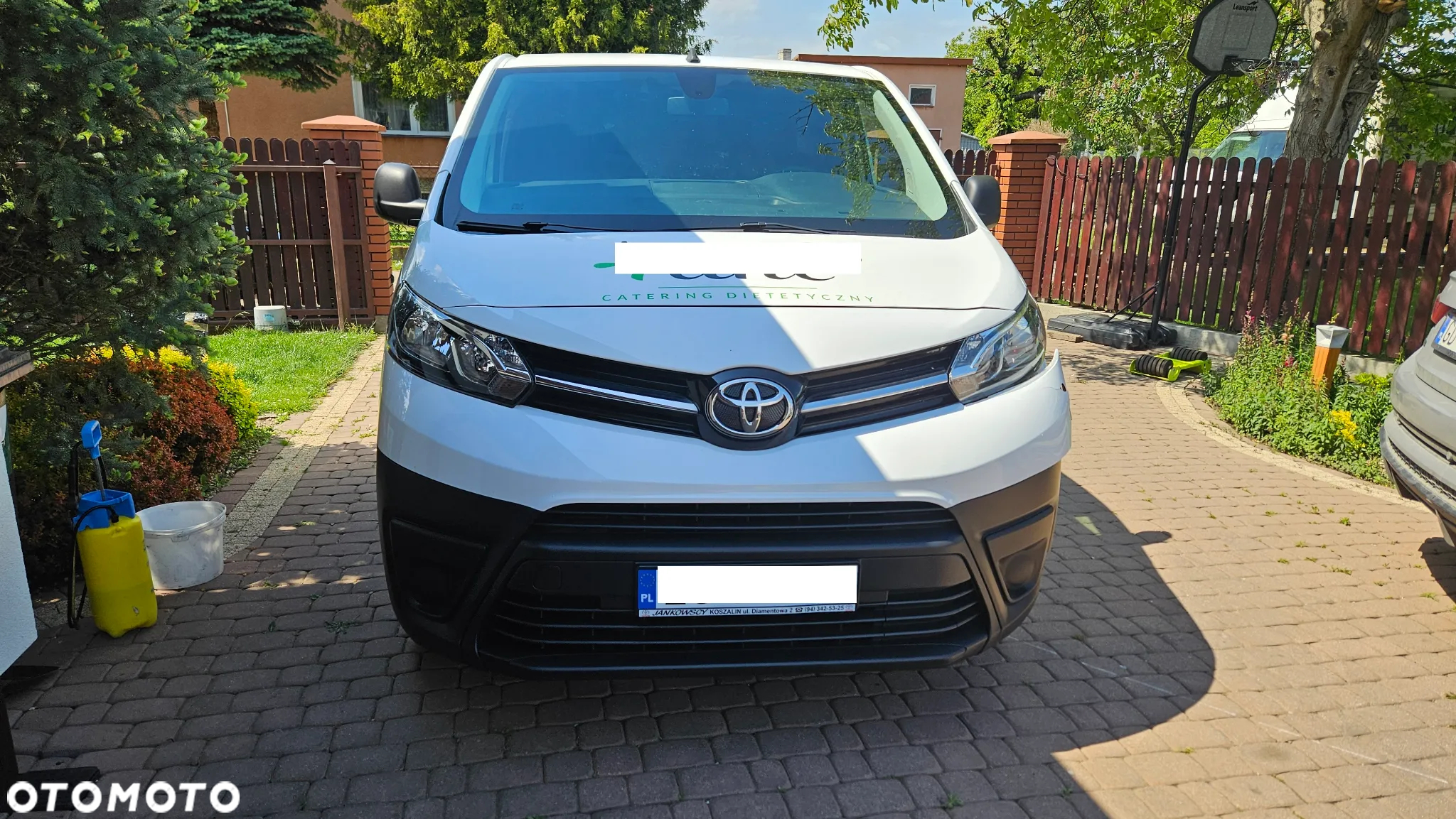 Toyota Proace - 5