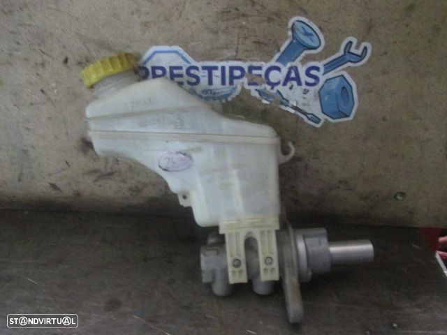 Bomba De Travão 0204Y24498 CITROEN NEMO 2008 1.4 HDI DIESEL - 1