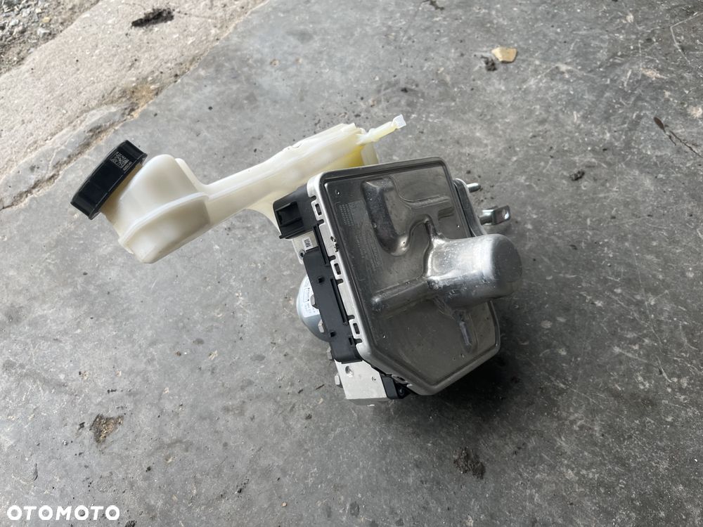 Pompa hamulcowa ABS Ford Kuga MK3