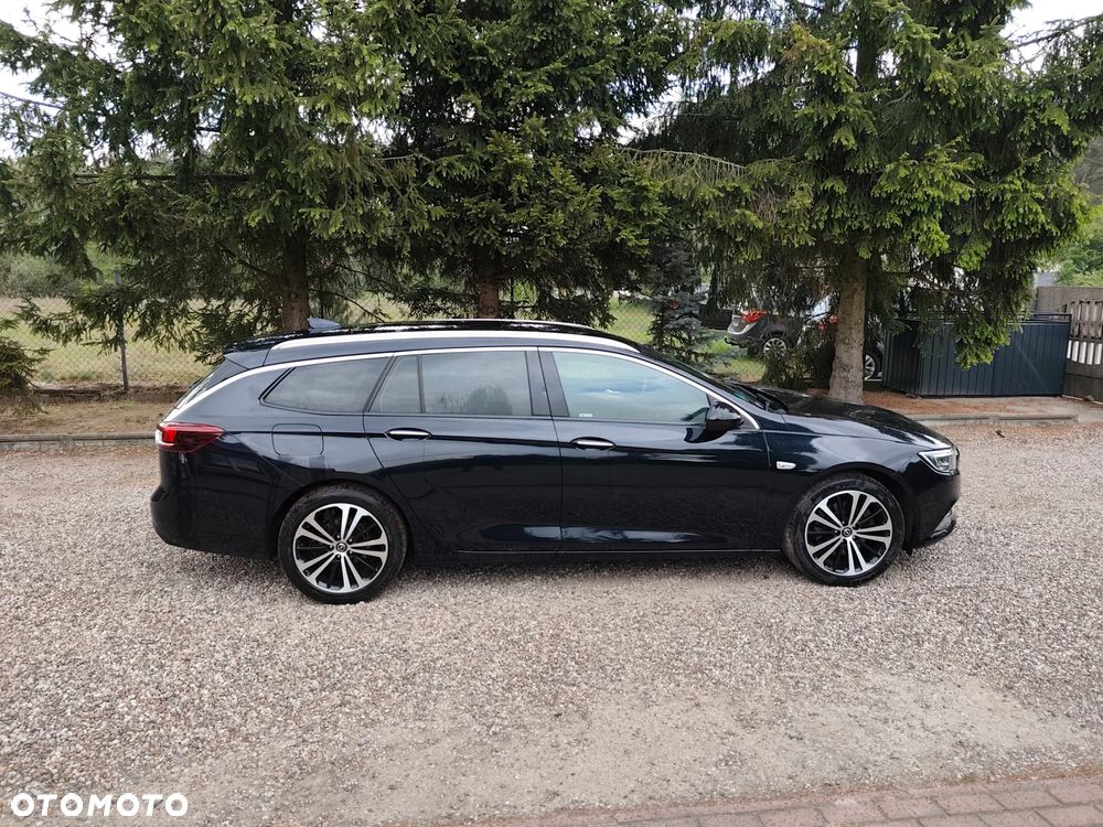 Opel Insignia - 7