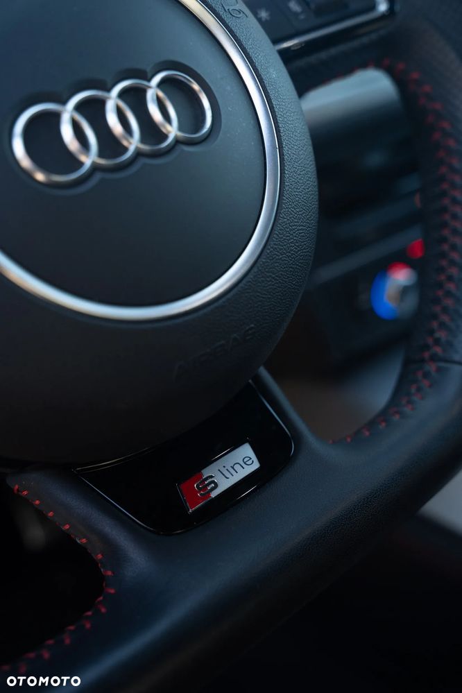 Audi A6 - 22