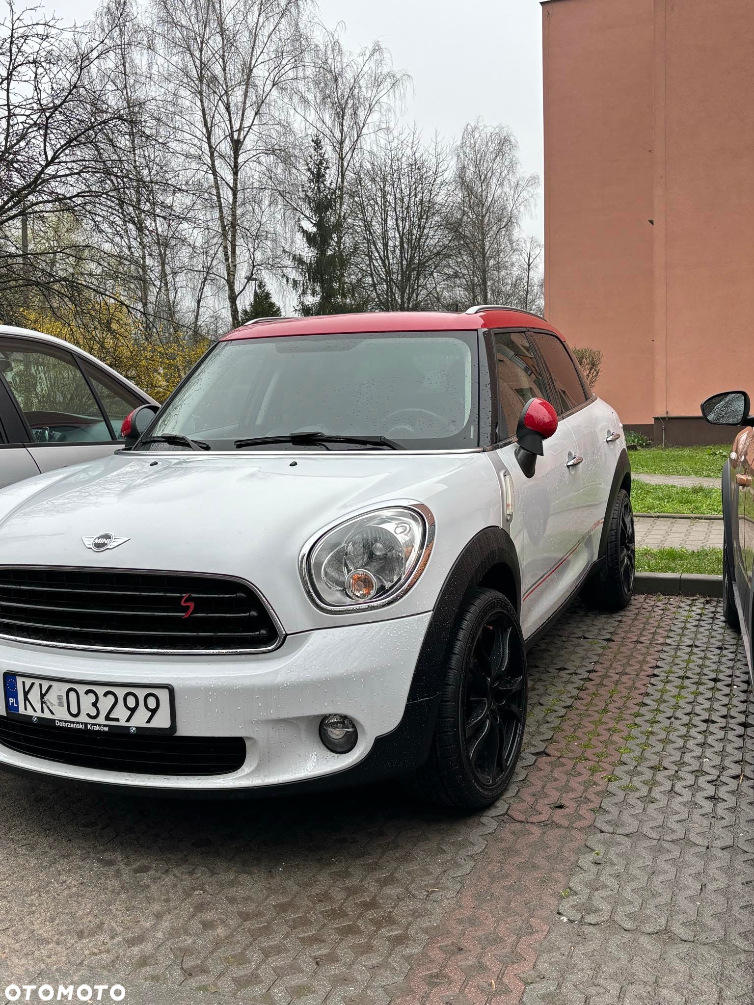 MINI Countryman One - 3