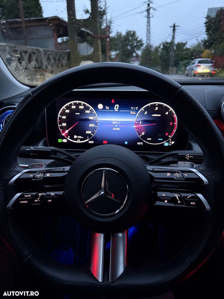 Mercedes-Benz C 220 d MHEV 4MATIC T-Modell Aut. - 10