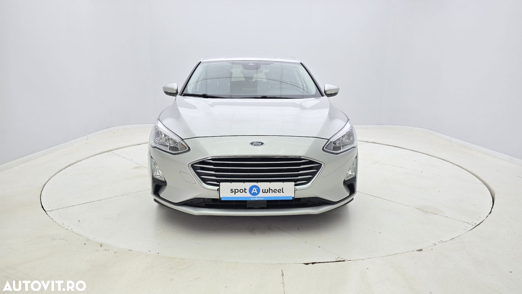 Ford Focus - 2