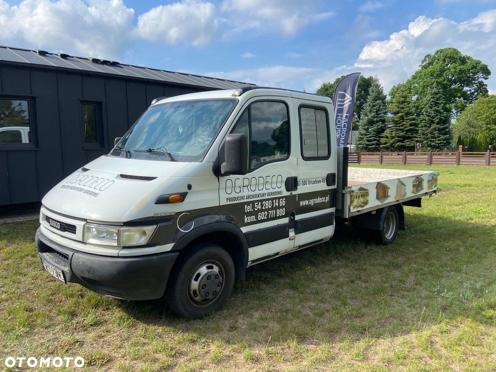 Iveco Doka - 9
