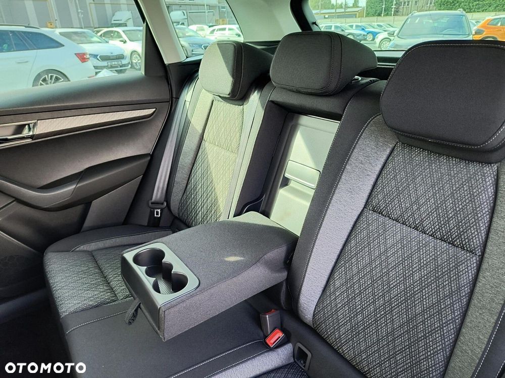 Skoda Karoq 1.5 TSI ACT Edition 130 DSG - 16