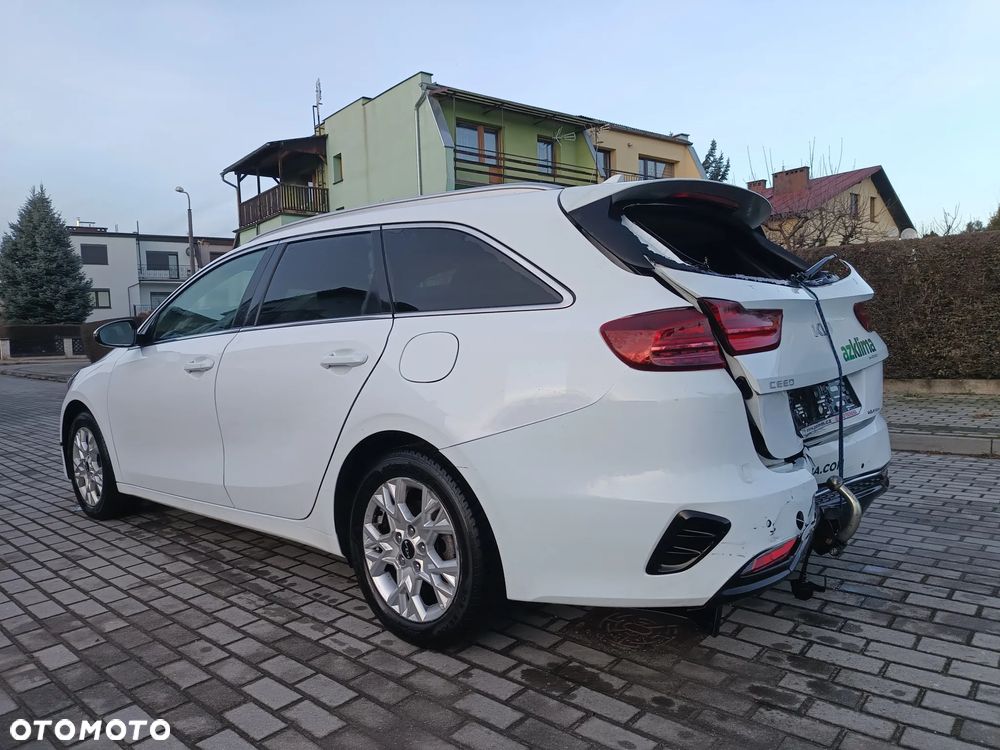 Kia Ceed 1.5 T-GDI OPF JBL Sound Edition - 6