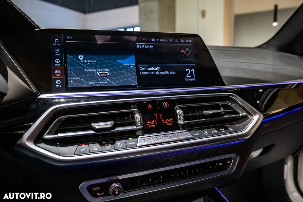 BMW X5 xDrive40i - 26