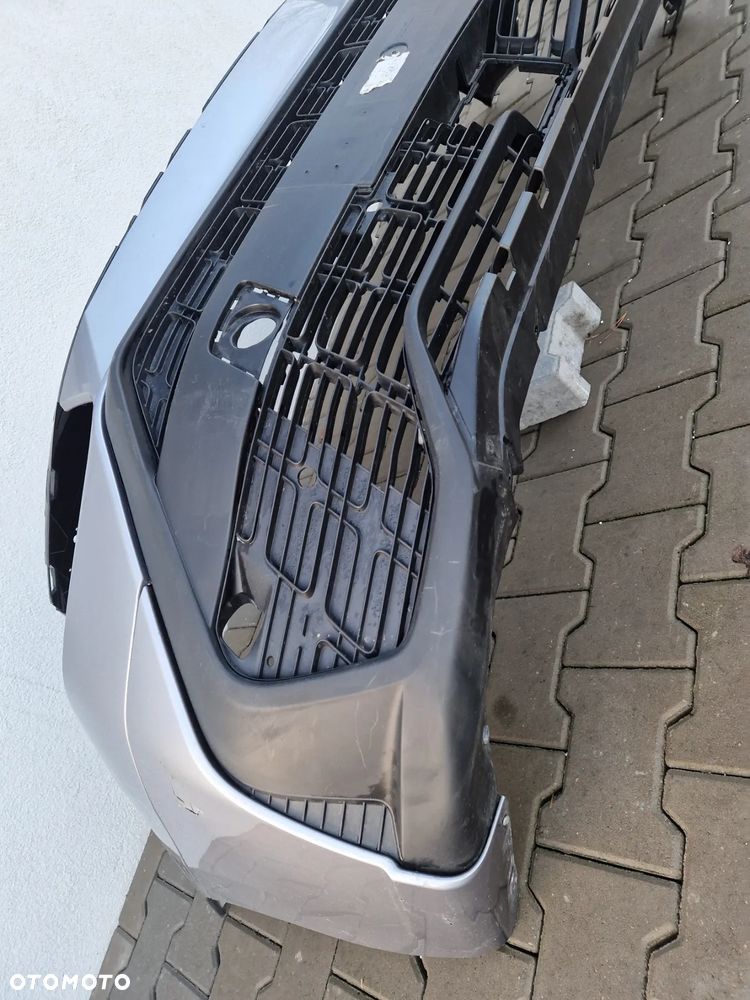 Zderzak Toyota Proace City lift - 7
