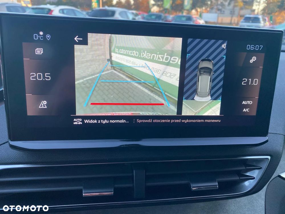 Peugeot 3008 1.5 BlueHDi GT Pack S&S EAT8 - 14