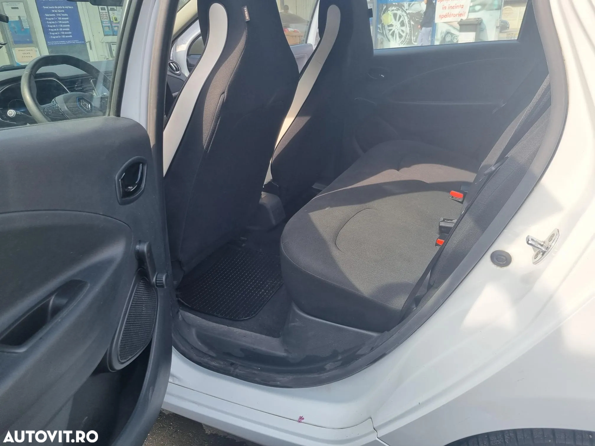Renault ZOE 40 R110 Life - 4