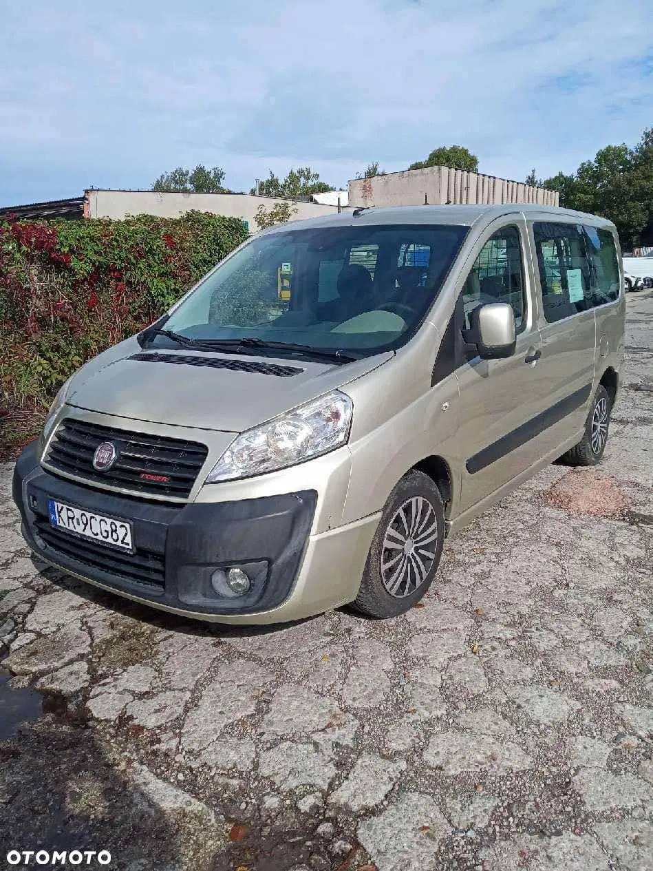 Fiat Scudo - 5