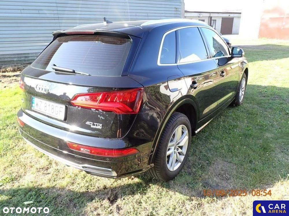 Audi Q5 40 TDI Quattro S tronic - 4