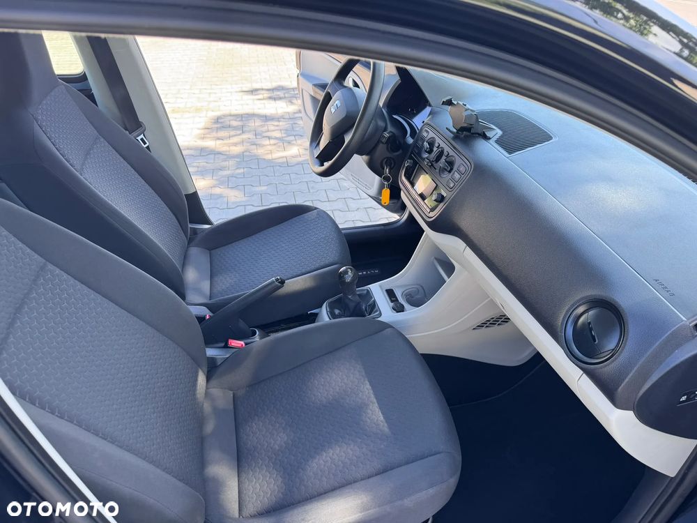 Seat Mii 1.0 Ecomotive by Cosmopolitan - 20