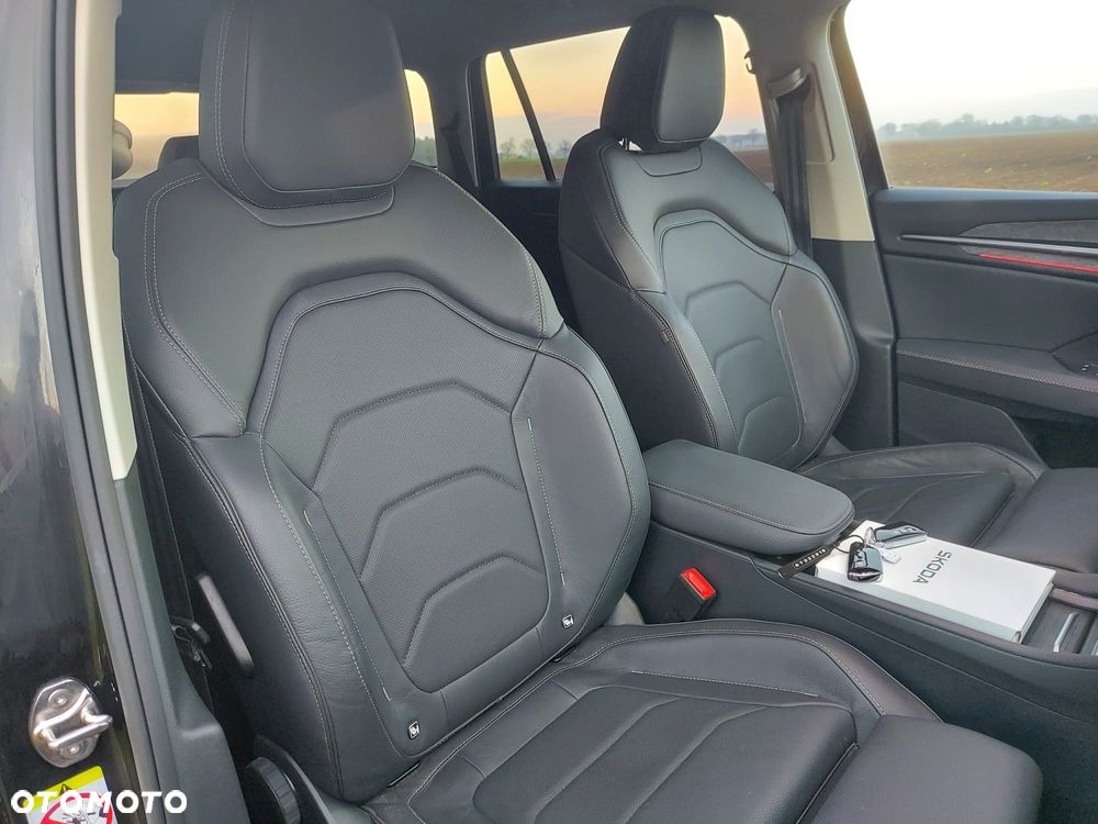 Skoda Kodiaq 2.0 TDI 4x4 DSG Style - 15