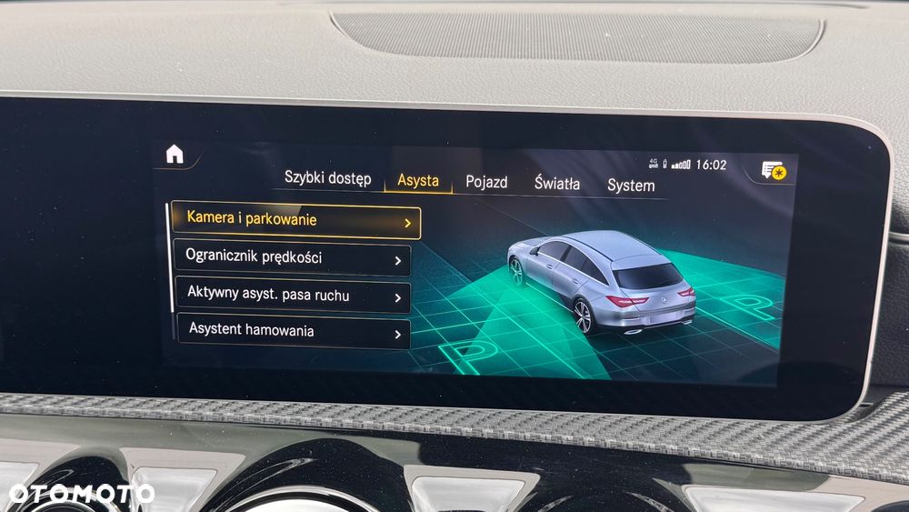 Mercedes-Benz CLA 200 7G-DCT Edition Progressive Line - 36