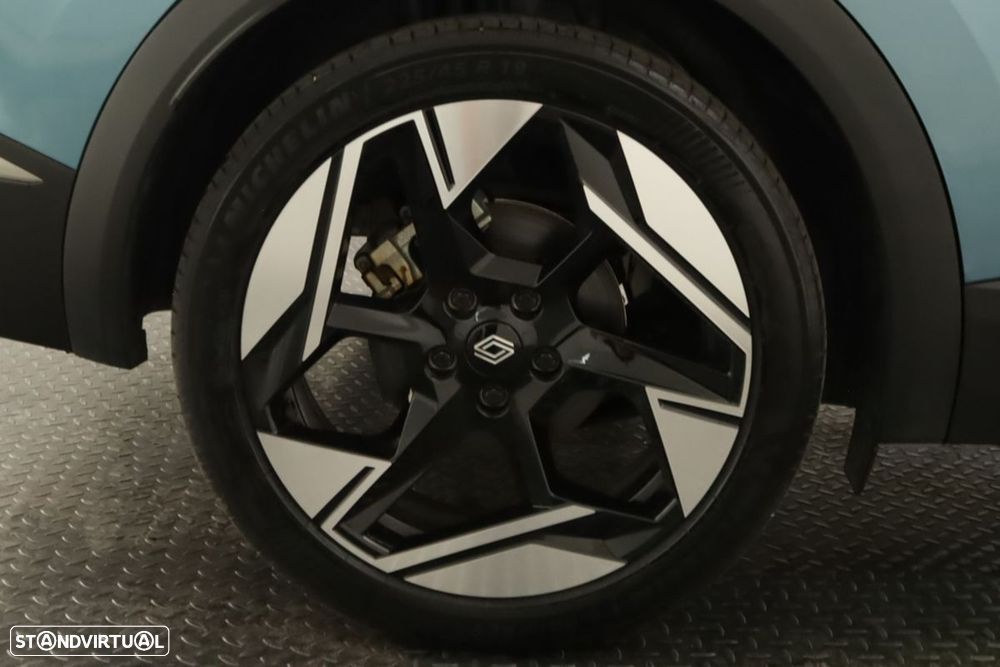 Renault Symbioz 2025 photo 5