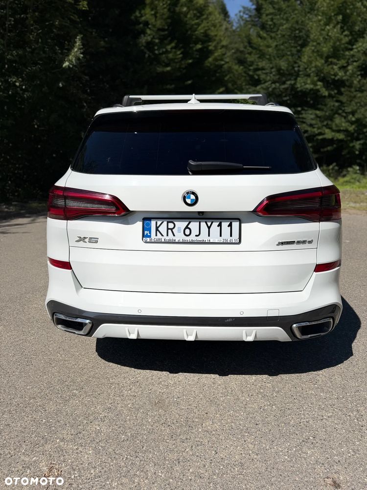 BMW X5 xDrive25d sport - 6