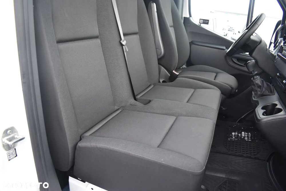 Mercedes-Benz 317 CDI LONG PRO 907.635 - 16