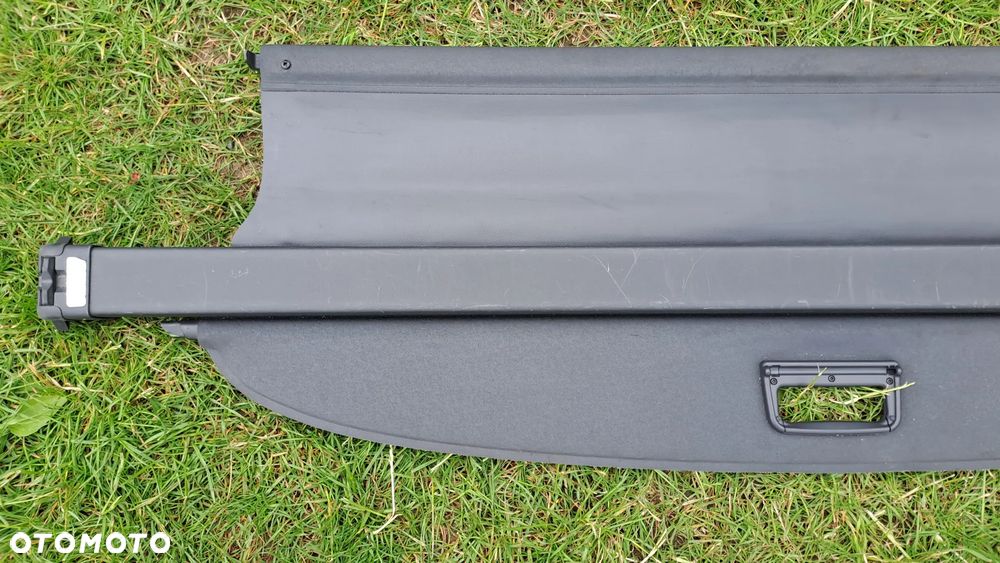 VOLVO V50 LIFT 07-12 ROLETA BAGAŻNIKA - 6