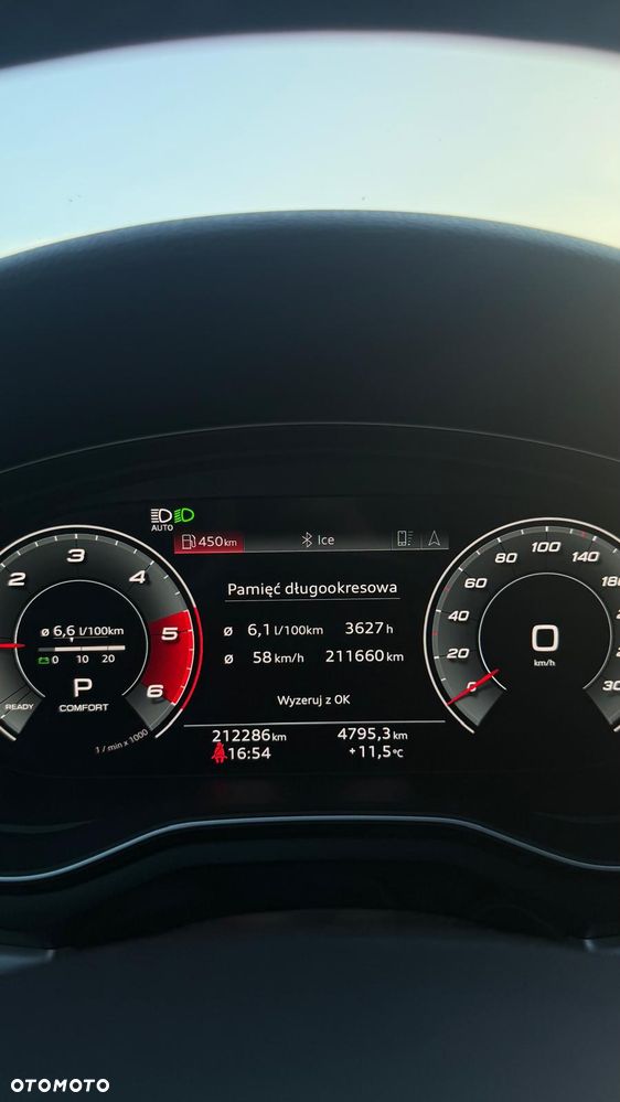 Audi A4 Avant - 2