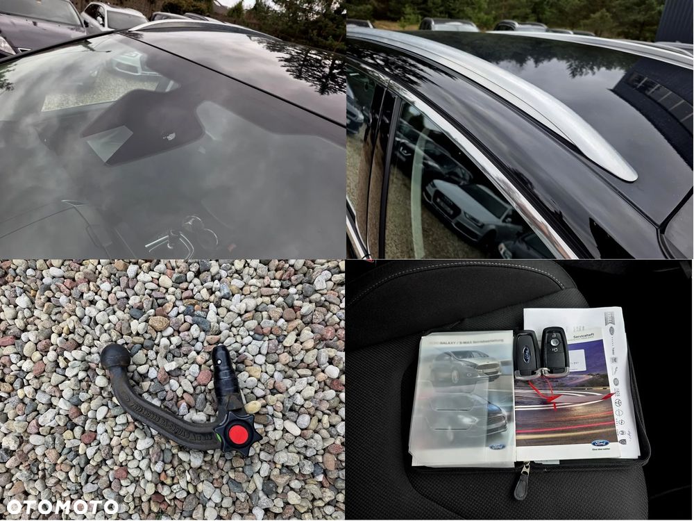 Ford S-Max 2.0 TDCi Titanium - 32