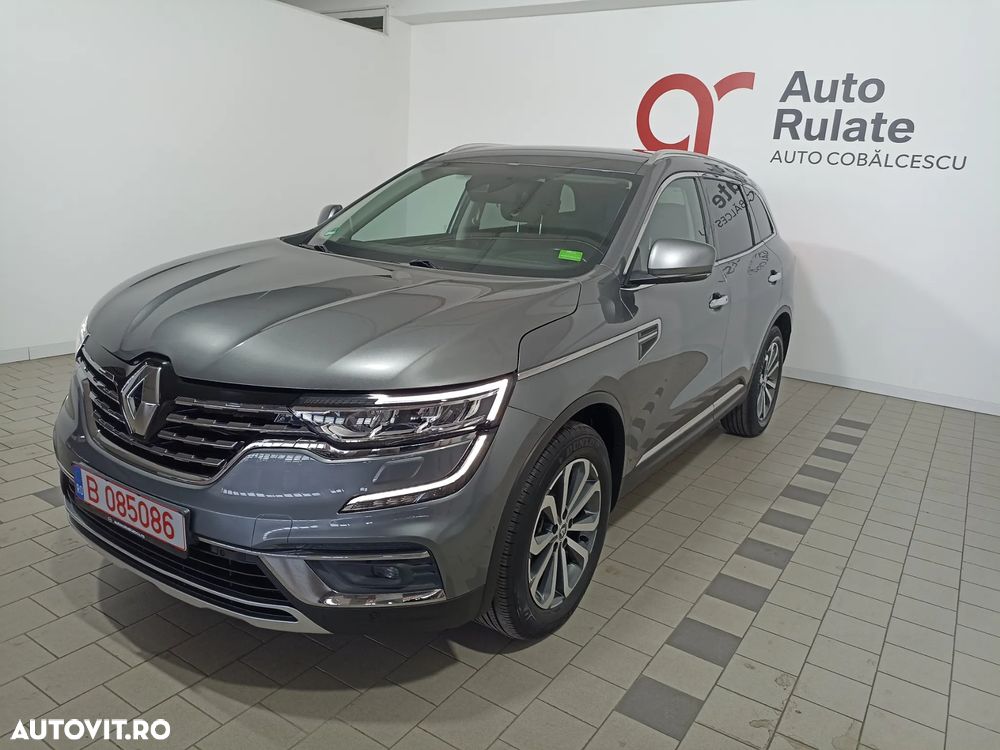 Renault Koleos