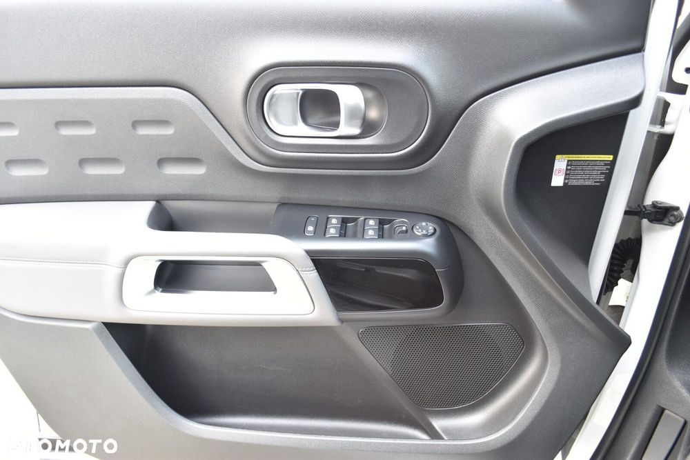 Citroën C5 Aircross 1.2 PureTech Live - 23