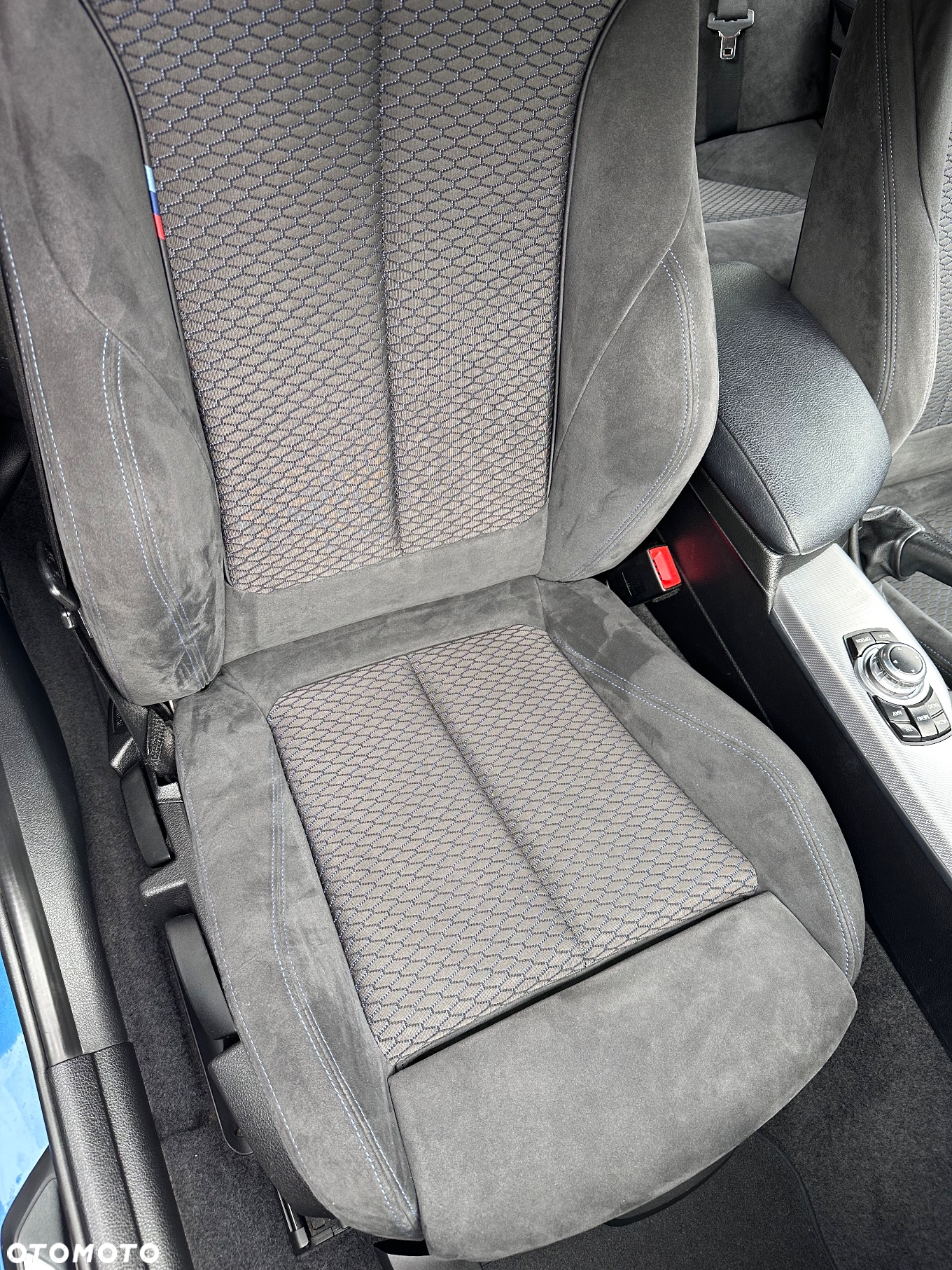 BMW Seria 1 - 2