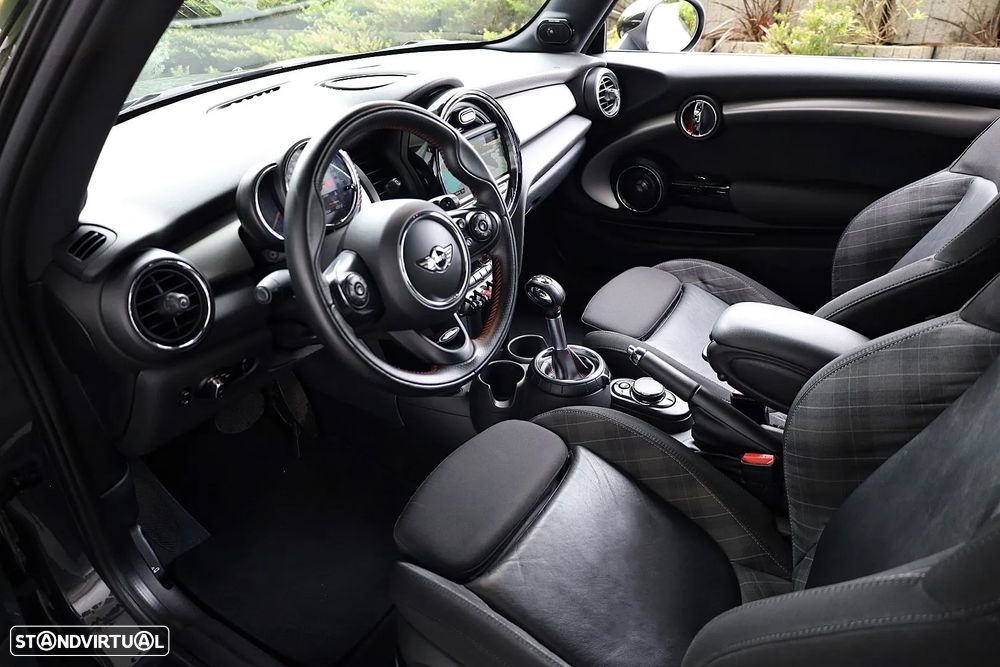 MINI Coupé Cooper SD Auto - 46