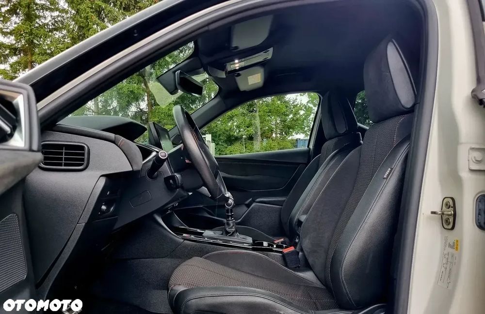 DS Automobiles DS 3 Crossback 1.2 PureTech Performance Line - 8