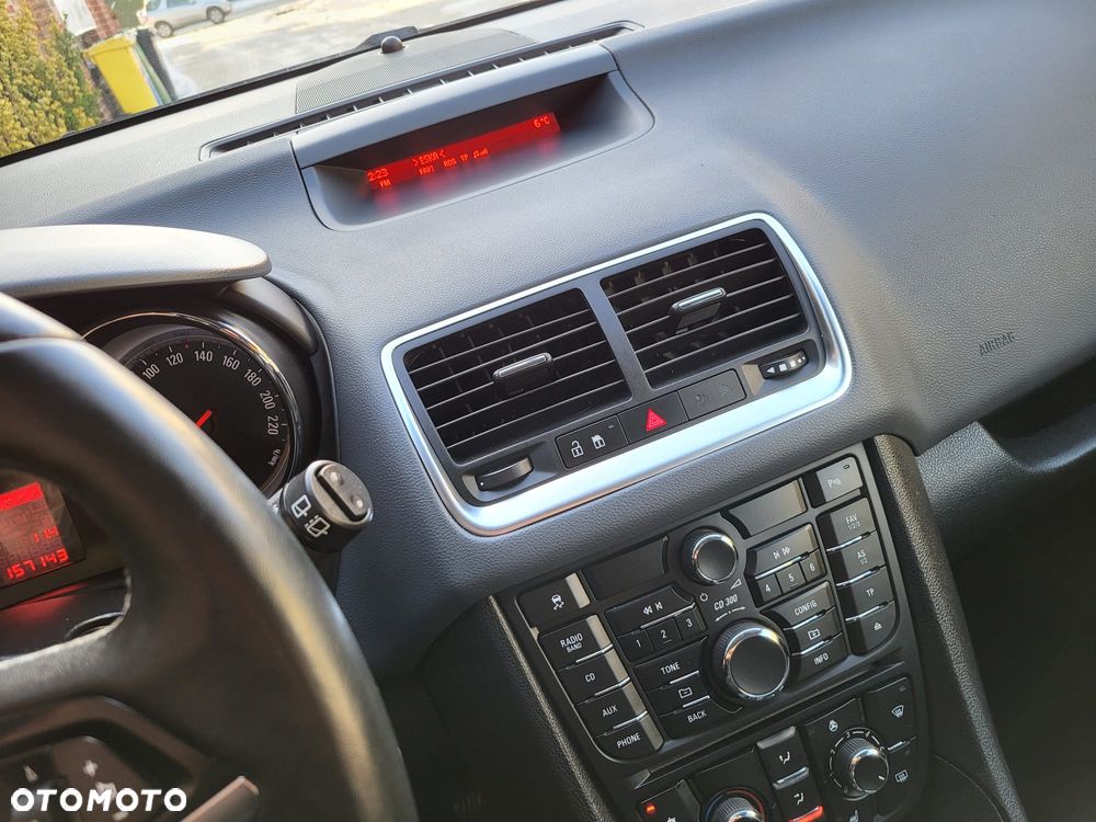 Opel Meriva 1.4 Ecoflex Color Edition - 26