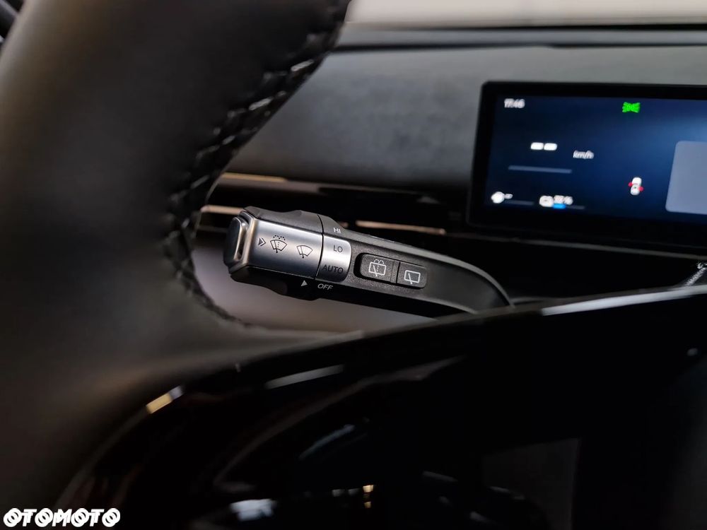 Omoda 7 1.5 T-GDi Super Hybrid Luxury - 23