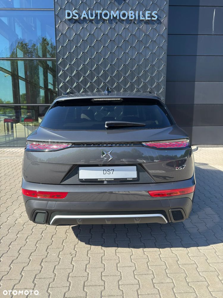 DS Automobiles DS 7 1.5 BlueHDi Etoile - 6