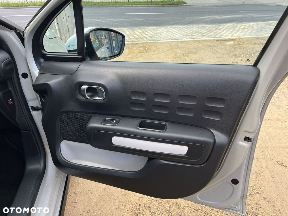 Citroën C3 - 18