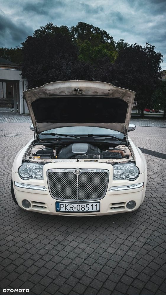 Chrysler 300 - 7