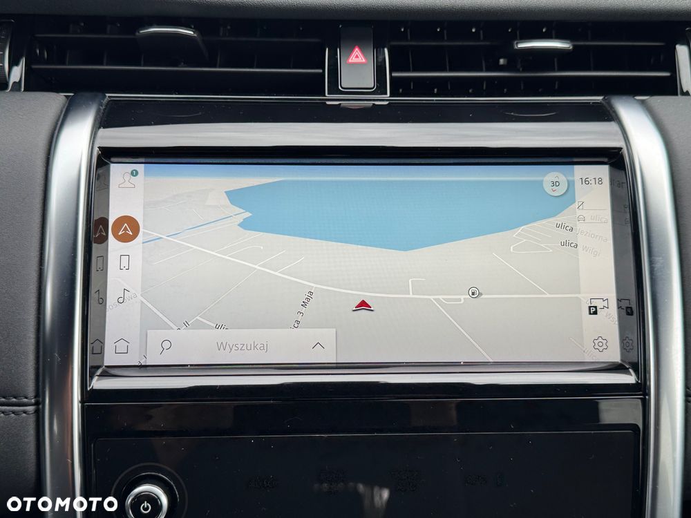 Land Rover Discovery Sport D165 Dynamic SE - 31