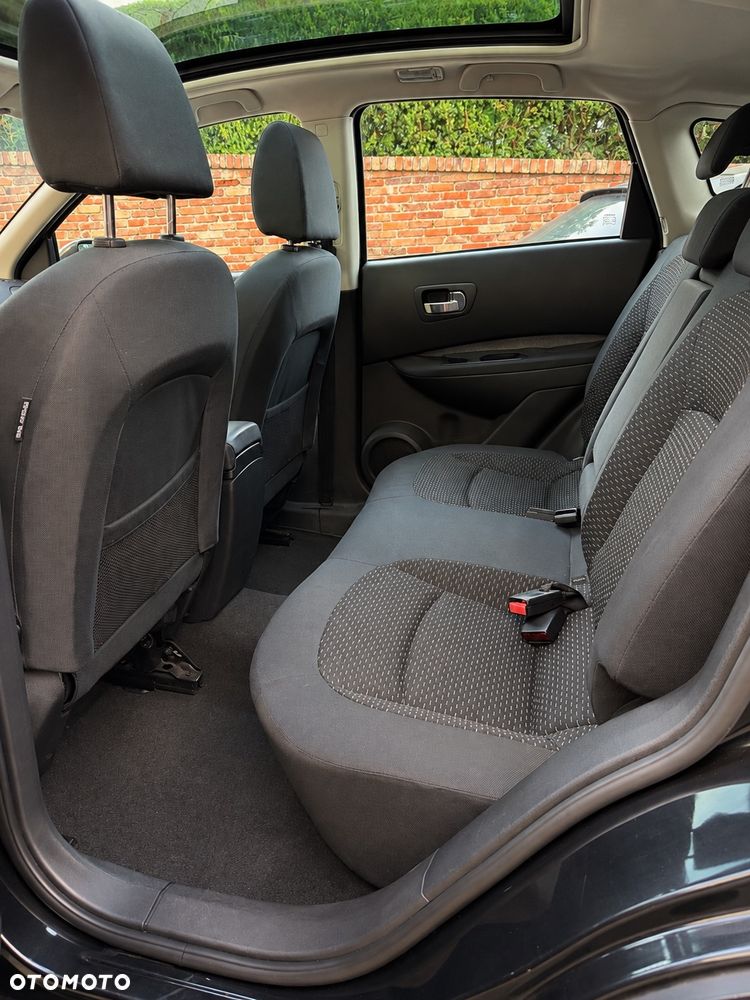 Nissan Qashqai 2.0 Acenta - 16