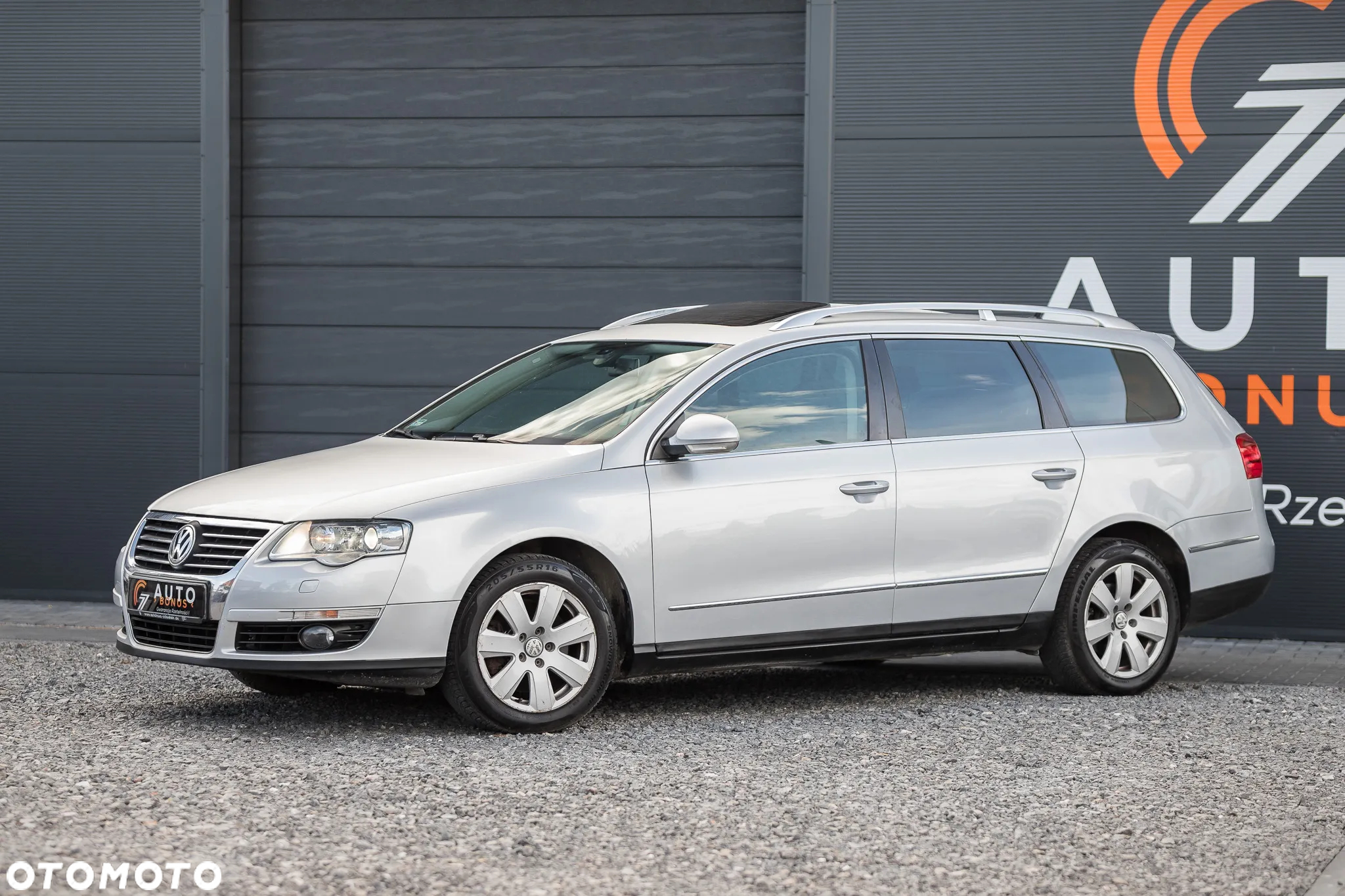 Volkswagen Passat 2.0 TDI Highline - 6