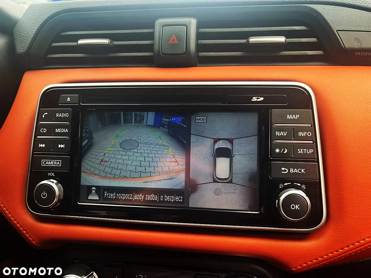 Nissan Micra 0.9 IG-T N-Connecta - 17