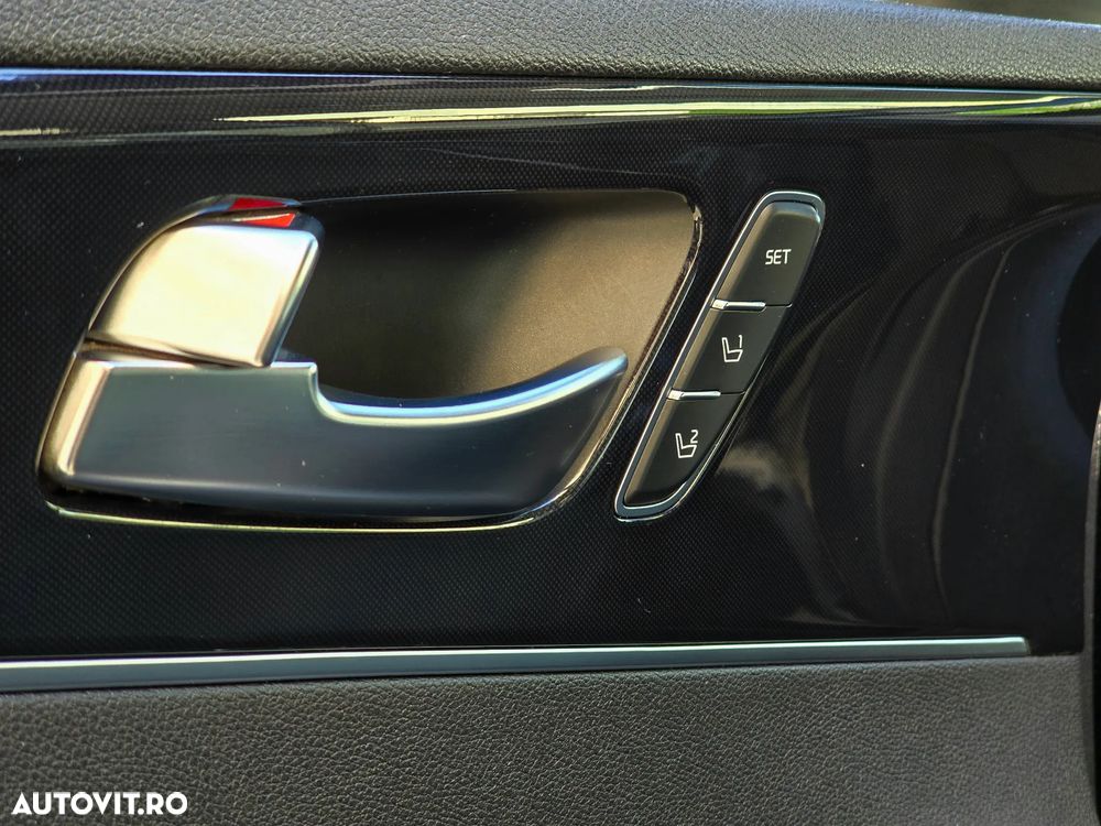 Kia Sorento 2.2 CRDi AWD Aut. Platinum Edition - 37