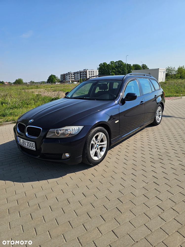 BMW Seria 3 318i Edition Lifestyle - 3