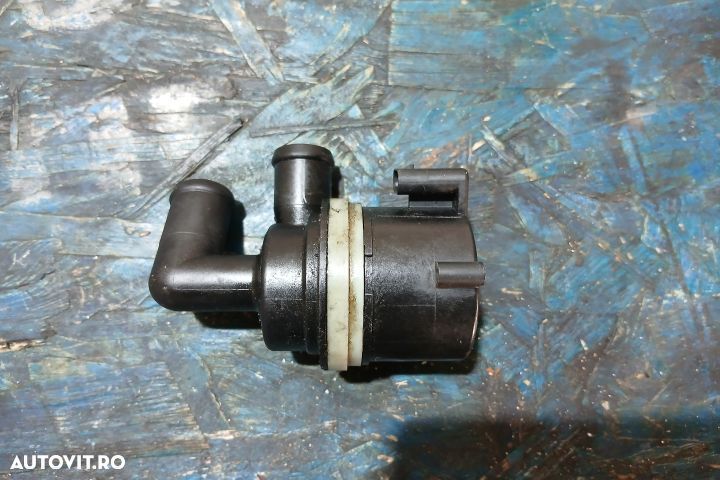 Pompa recirculare apa 5N0965561A 5N0965561A Audi A4 B8/8K [2007 - 201 - 3