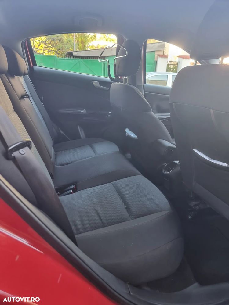 Alfa Romeo Giulietta 1.6 JTDM 16V - 7