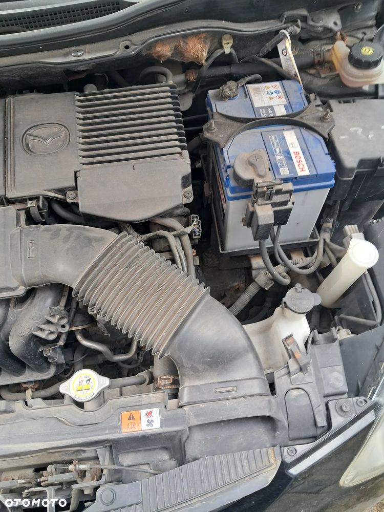 Mazda 2 1.3 Comfort - 13