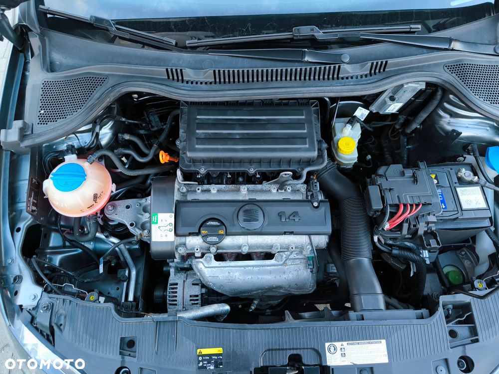 Seat Ibiza 1.4 16V Excelente - 22