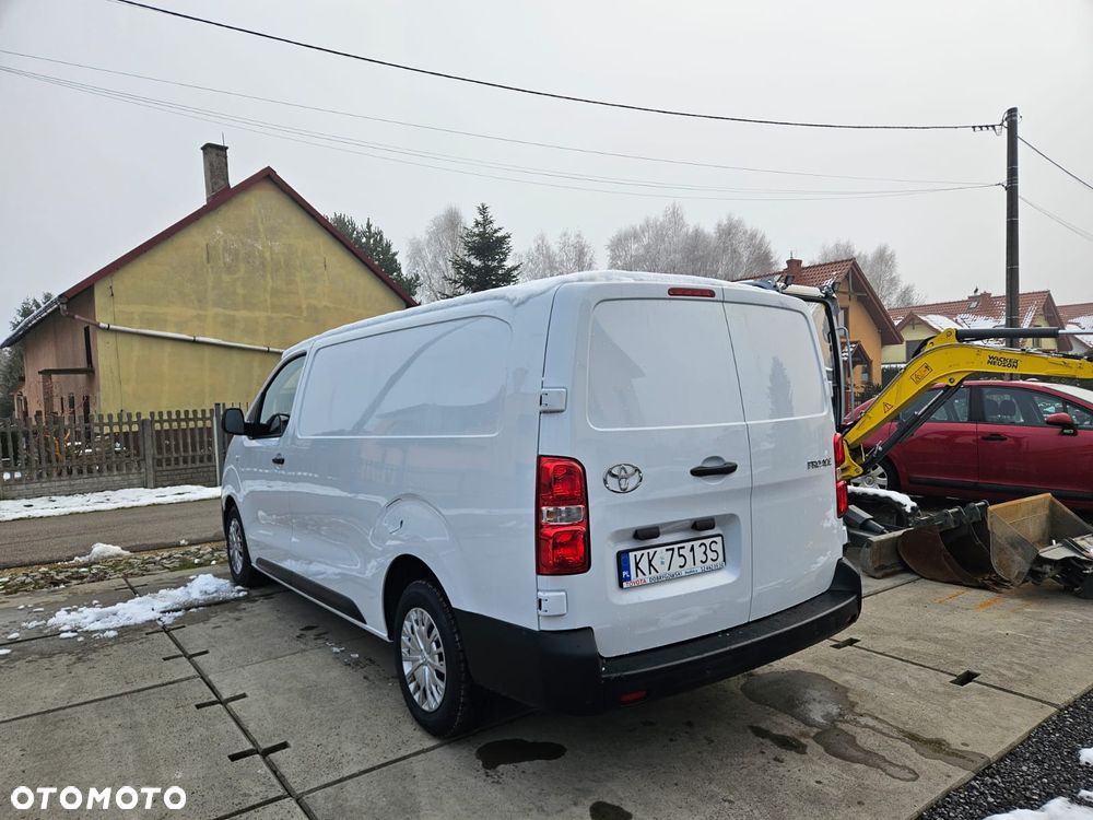 Toyota PROACE Long L2 - 6