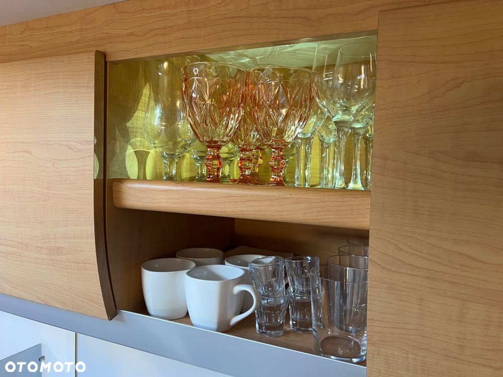 KNAUS Sudwind 750 - 12