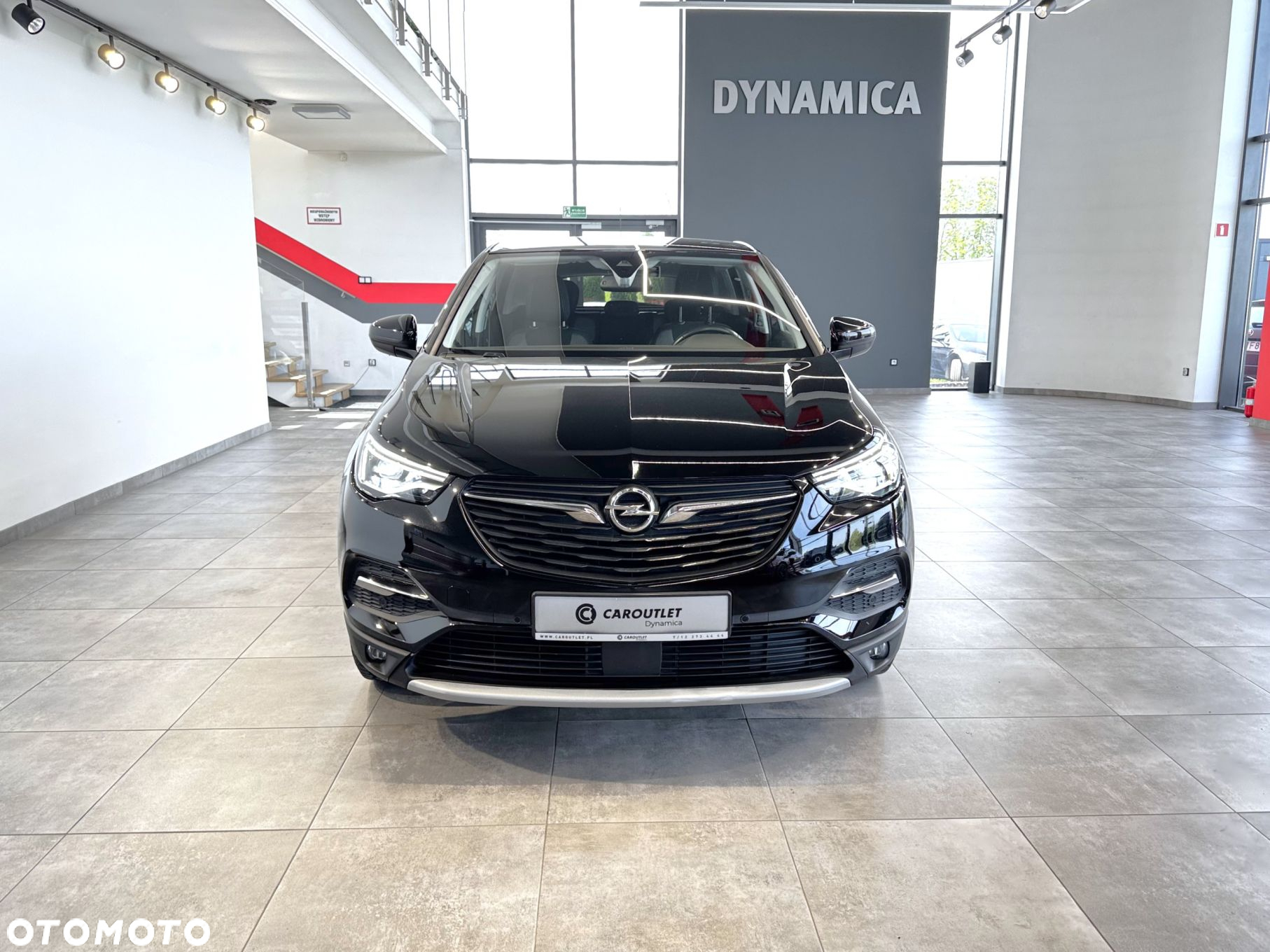 Opel Grandland X - 4
