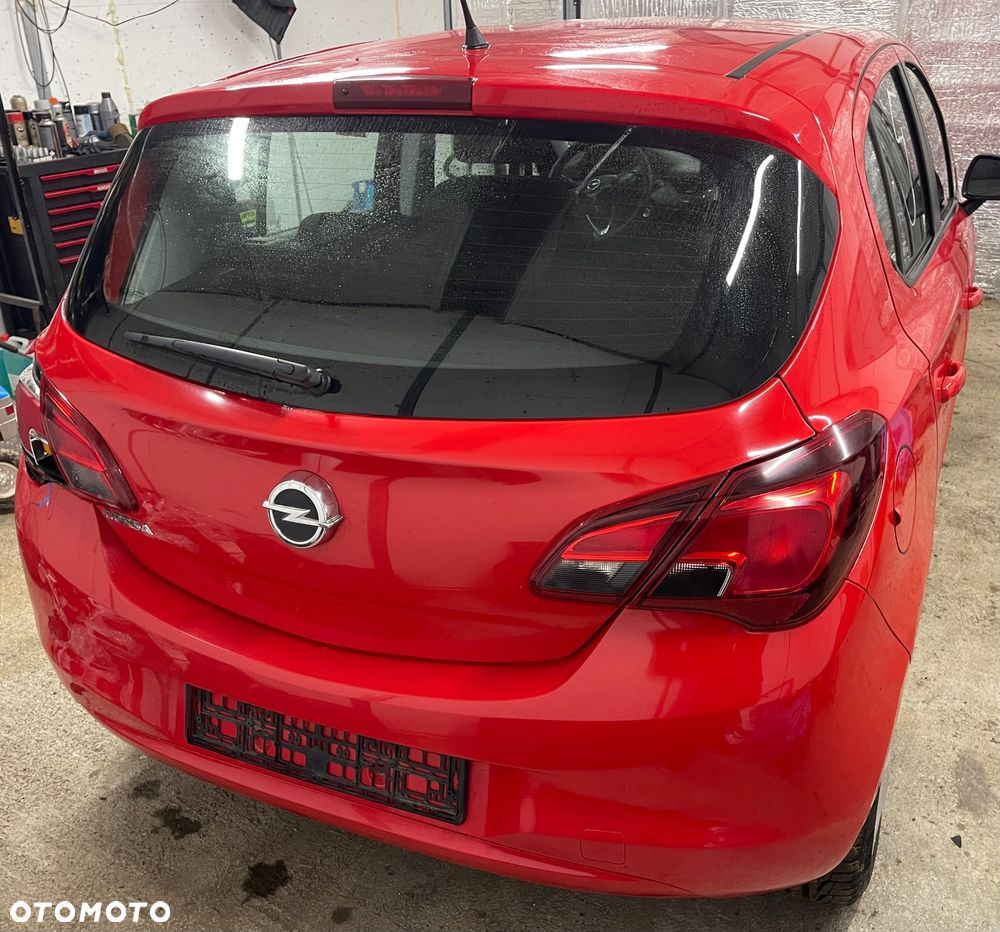 Opel Corsa 1.4 Selection - 6